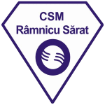 CSM Ramnicu Sarat Takım Logosu