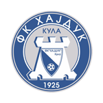 Hajduk Kula Takım Logosu