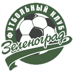 Zelenograd Takım Logosu