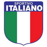 Italiano Takım Logosu