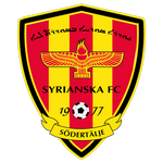Södertälje Takım Logosu