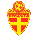 Jednota Banova Takım Logosu