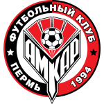 Amkar Takım Logosu