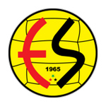 Eskişehirspor U19 Takım Logosu