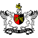 Exeter City U18 Takım Logosu