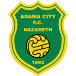 Adama City Takım Logosu