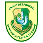Têxtil de Punguè Takım Logosu