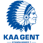 Gent Takım Logosu
