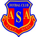 ASA T. Mureş Takım Logosu