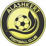 Alashkert Takım Logosu