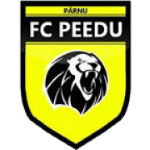 FCP Pärnu Takım Logosu