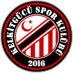 Kelkitgücü Takım Logosu