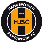 Handsworth Takım Logosu