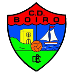 Boiro Takım Logosu