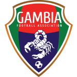 Gambiya Takım Logosu