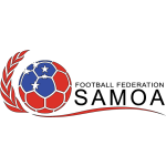 Samoa Takım Logosu
