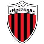 Nocerina Takım Logosu