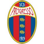 Progresso Takım Logosu