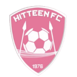 Hottain Takım Logosu