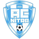 AC Nitra Takım Logosu