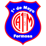 1 de May Takım Logosu