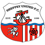 Sheppey Utd Takım Logosu