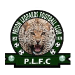 Prison Leopards Takım Logosu