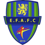 F. Aulnoye Takım Logosu