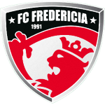 Fredericia Takım Logosu