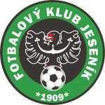 Jeseník Takım Logosu