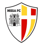 Nissa FC ASD Takım Logosu