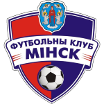 FC Minsk Res. Takım Logosu