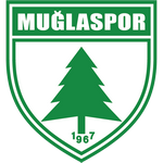 Muğlaspor Takım Logosu