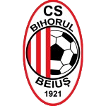 Bihorul Beiuş Takım Logosu