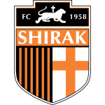 Shirak II Takım Logosu