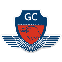Guanabara U20 Takım Logosu
