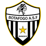 Botafogo ASF Takım Logosu