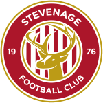 Stevenage Takım Logosu