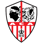 AC Ajaccio Takım Logosu