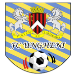 Ungheni Takım Logosu