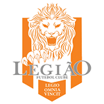 Legiao Takım Logosu
