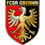 FCSR Obernai Takım Logosu