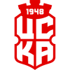 CSKA 1948 III Takım Logosu