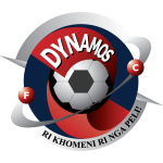 Dynamos Giyani Takım Logosu