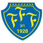 Falkenbergs Takım Logosu