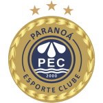 Paranoa Takım Logosu