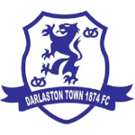 Darlaston Town Takım Logosu