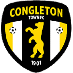 Congleton Town Takım Logosu