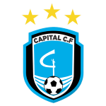 Capital U20 Takım Logosu