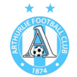 Arthurlie Takım Logosu